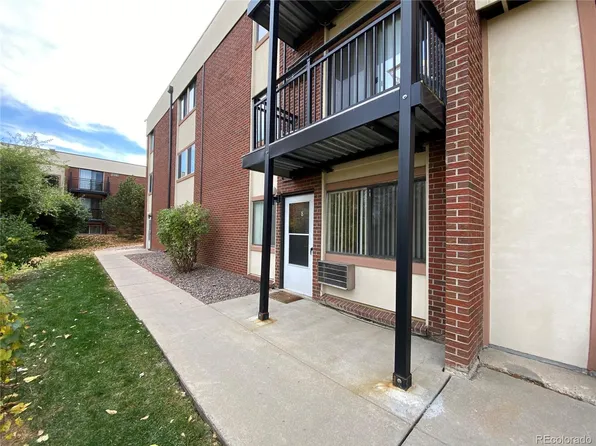 5995 W Hampden Avenue Bldg C #8, Denver, CO 80227