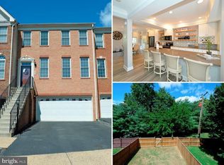 205 Elder Ter, Purcellville, VA 20132