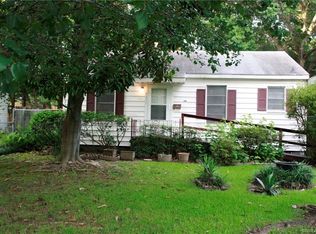 5311 Kent Ave, Shreveport, LA 71108