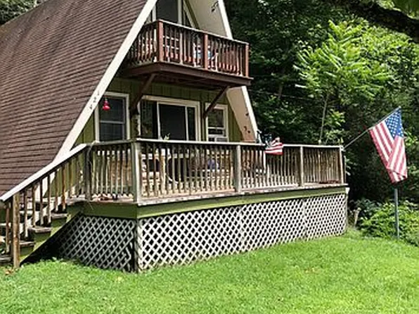124 Pigeon Roost Rd, Green Mountain, NC 28740