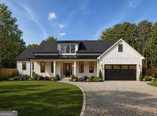 1748 Pucketts Dr, Lilburn, GA 30047