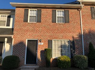 607 Capstone Dr #1, Lynchburg, VA 24502
