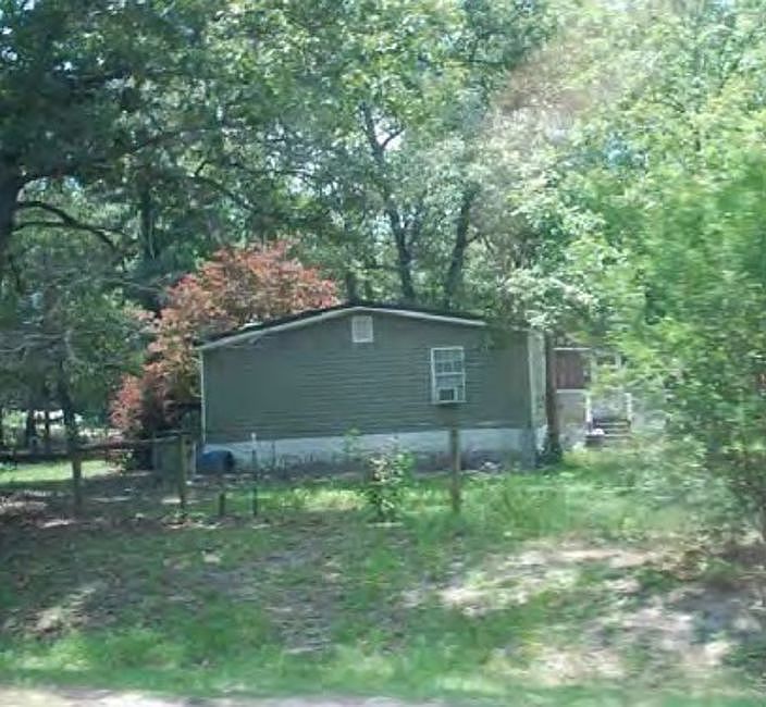 Property Side View