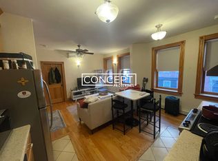 60 Phillips St #1CP, Boston, MA 02114