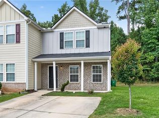 2568 Piering Dr, Lithonia, GA 30038