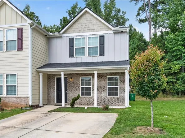 2568 Piering Dr, Lithonia, GA 30038