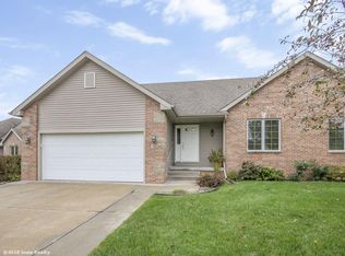 400-2 S 8th Ct, Indianola, IA 50125