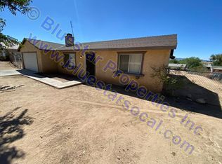 18925 Sheffield St, Hesperia, CA 92345
