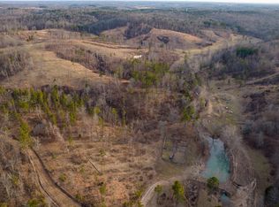 County Road 1130, Willow Springs, MO 65793