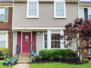 2915 Szetela Ct, Hampton, VA 23666