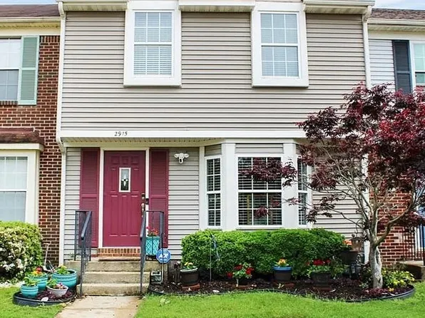 2915 Szetela Ct, Hampton, VA 23666