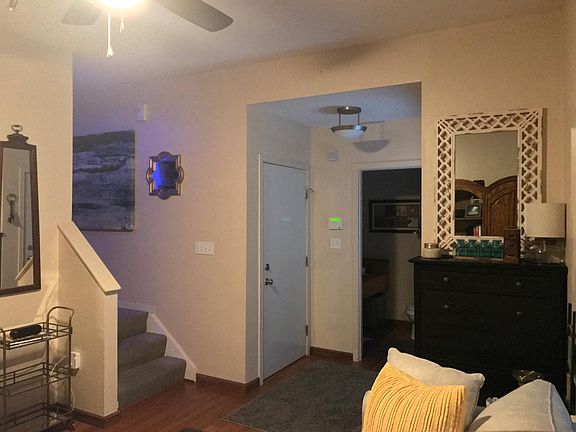 First Floor Extra Bedroom