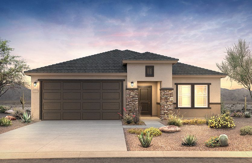 Lantana Exterior C3
