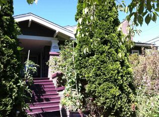 2206 NE 63rd St, Seattle, WA 98115