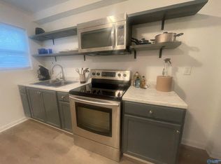 3905 Barclay Ave SW #1, Huntsville, AL 35805