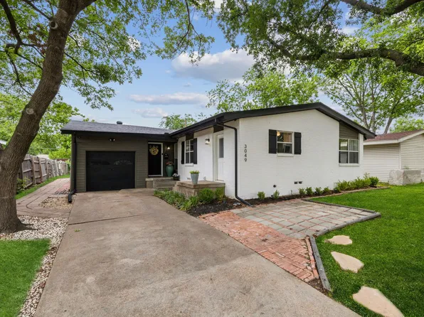 3049 Rotan Ln, Dallas, TX 75229