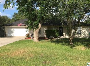 316 Quail Creek Dr, Victoria, TX 77905