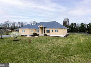 397 Hudson Street Ext, Milton, DE 19968