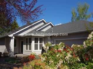 2466 NE Java Way, Hillsboro, OR 97124