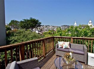 292 Douglass St, San Francisco, CA 94114