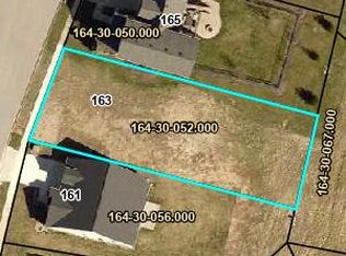 163 Village Park Dr, Georgetown, KY 40324