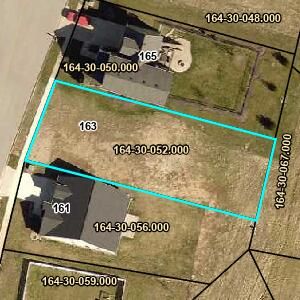 163 Village Park Dr, Georgetown, KY, 40324