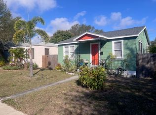 2535 14th Ave N, Saint Petersburg, FL 33713