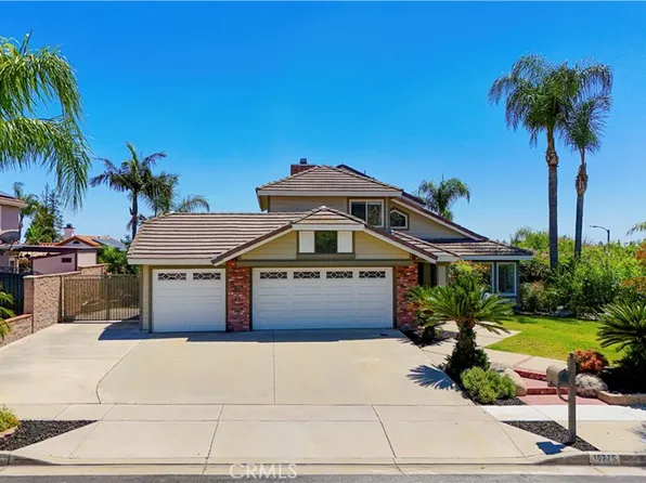 10779 Modoc St, Rancho Cucamonga, CA 91701