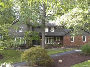 16716 Clayton Rd, Ballwin, MO 63011