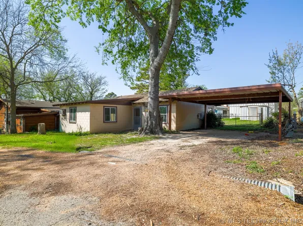 5350 Center St, Madill, OK 73446