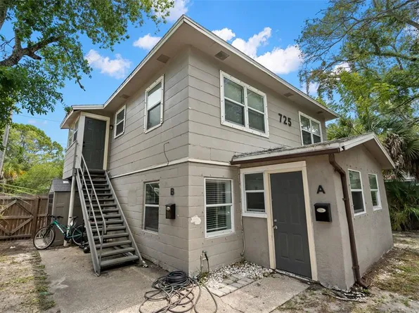 725 21ST AVENUE S, ST PETERSBURG, FL 33705