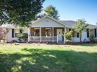4105 Sycamore Rd, Greenbrier, TN 37073