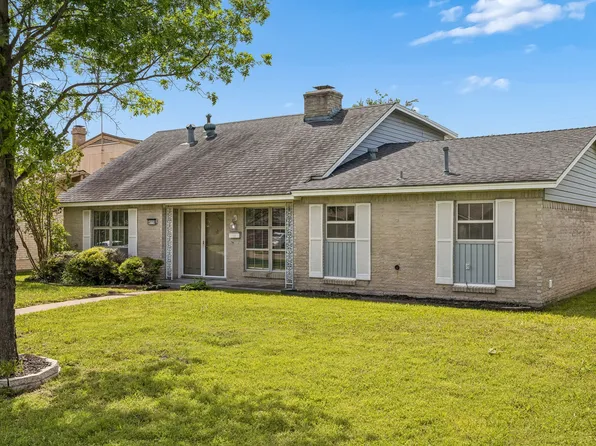 4118 Burning Tree Ln, Garland, TX 75042