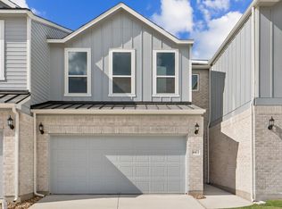 1955 Settlers Glen Dr #4403, Round Rock, TX 78665