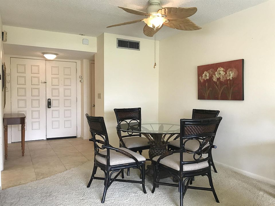 Entrance to Your New Condo