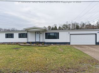 106 Greer St, Ripley, WV 25271