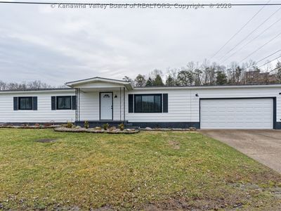 106 Greer St, Ripley, WV, 25271