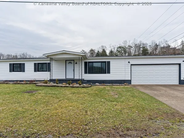 106 Greer St, Ripley, WV 25271