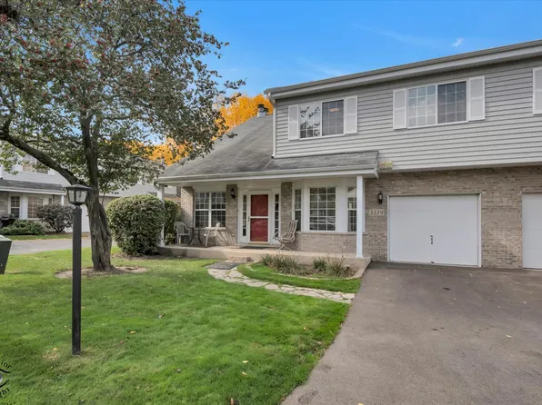 3519 Frontenac Ct, Aurora, IL 60504
