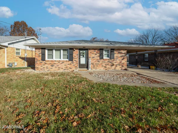 1808 Saint Marys Blvd, Jefferson City, MO 65109