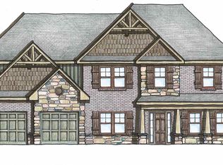 8 Marvin Gdns #593, Sharpsburg, GA 30277