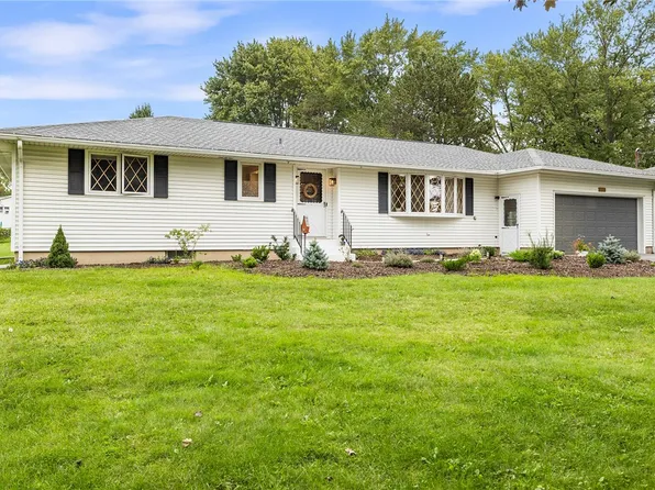 6513 Kermit Ln, East Syracuse, NY 13057