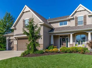 16162 Overbrook Ln, Stilwell, KS 66085