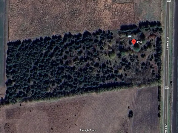 4058 Fm 981, Leonard, TX 75452