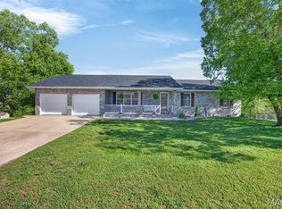 19775 Salina Rd, Waynesville, MO 65583