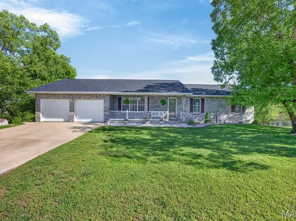 19775 Salina Rd, Waynesville, MO 65583