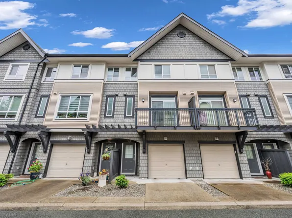 1305 Soball St #34, Coquitlam, BC V3E 0E8