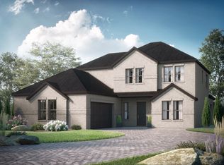 Castell Plan, Gideon Grove, Rockwall, TX 75087