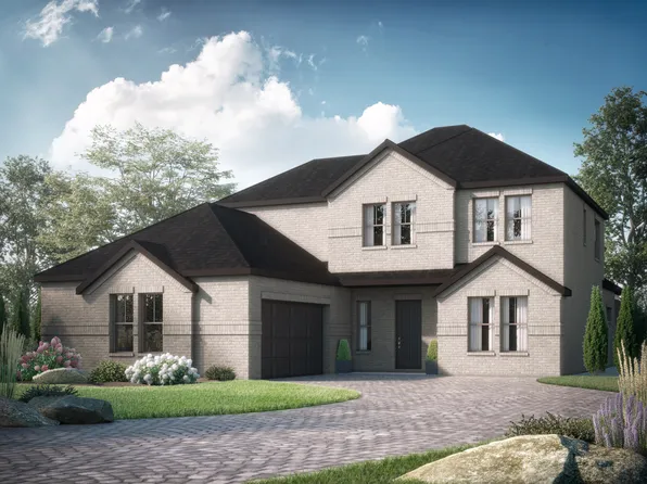 Castell Plan, Park Hills
