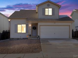 5001 Pioneer Rd, Pueblo, CO 81008